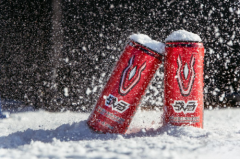 活动饮料品种选择浩繁这款才是年轻人的选择