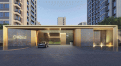 国贸鹭原(售楼处)首页网坐-国贸鹭原发卖核心(营