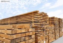 这国：木材进口形势趋稳赤字大幅缩减
