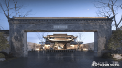 蓝城垂虹桃花源首页网坐-2025最新房价＋户型图＋