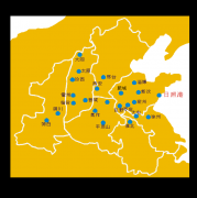锦江航运：锦江航运2024年年度股东大会会议材料